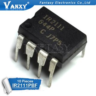 Set 10 Linh Kiện Điện Tử Ir2111 Dip-8 Ir2111Pbf Dip Dip8