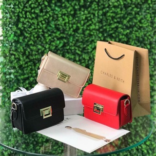 Túi cnk mini xuất dư