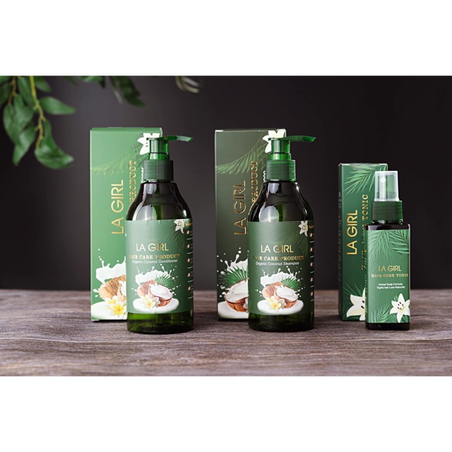 Combo gội xã