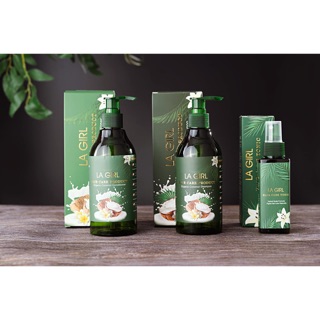 Combo gội xã