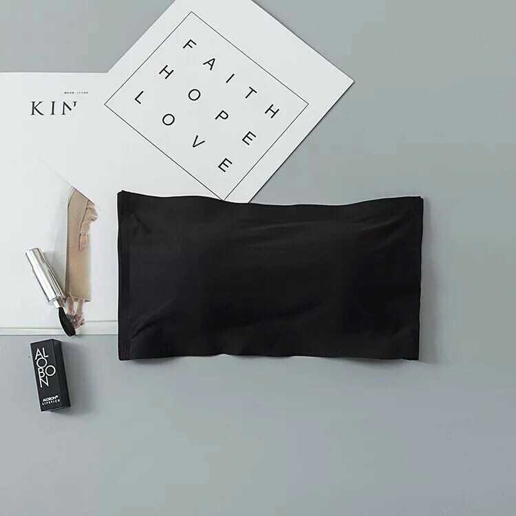 Áo Bra Su Không Dây Cài Sau Mát Lịm YUKI STORE 8883