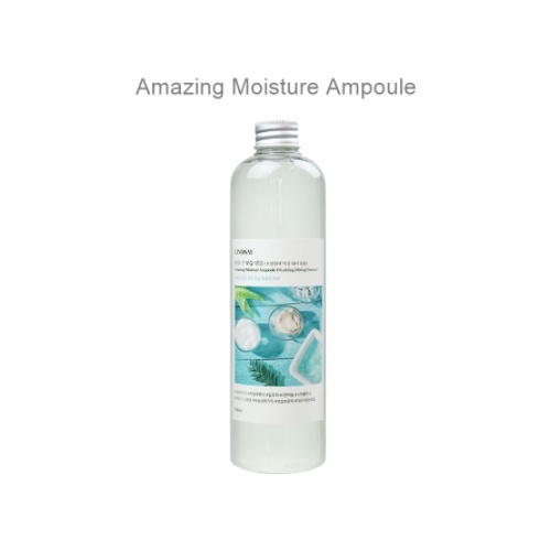 Amazing Multi Ampoule 500ml