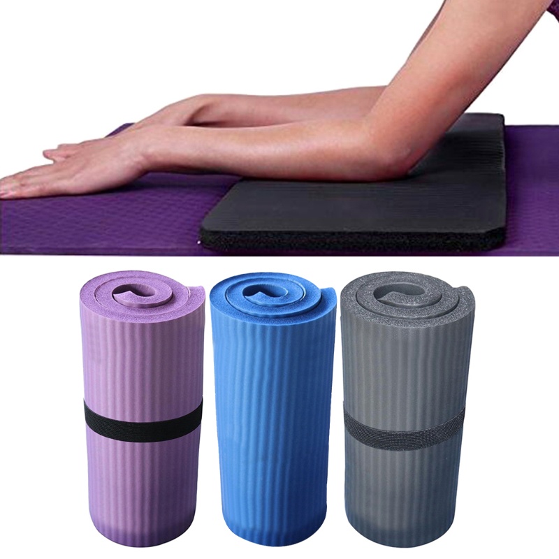 Đệm Đầu Gối Mini Hỗ Trợ Tập Yoga | Đệm Đầu Gối Giảm Đau Hỗ Trợ Tập Yoga | Tập Luyện Kne