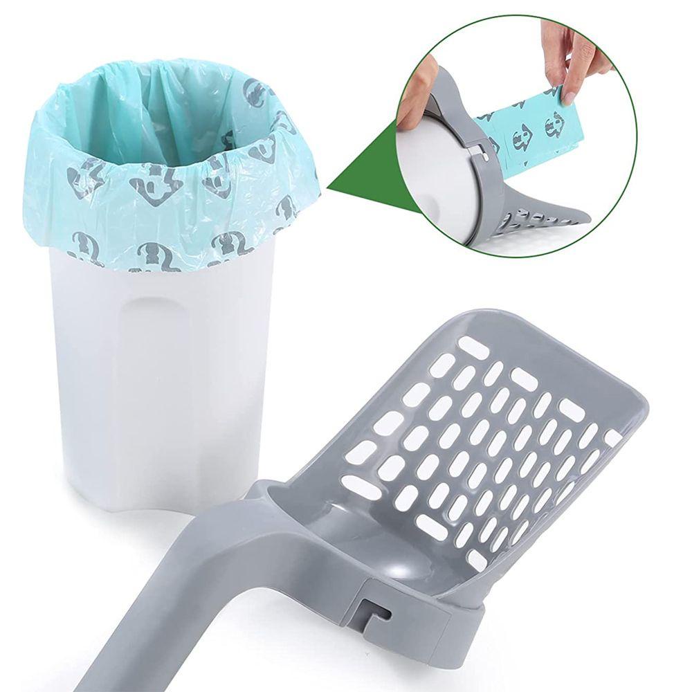 Xẻng Dọn Dẹp Chất Thải Tiện Dụng Cho Mèo LAYOR1