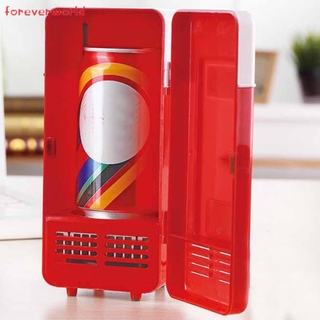 Tủ lạnh mini sạc USB cho xe hơi