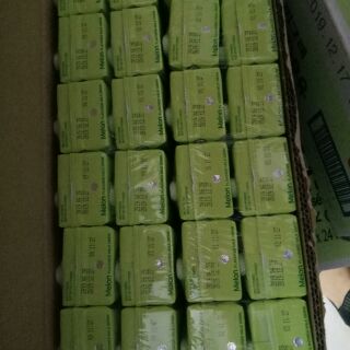 Sữa dưa lưới binggrae lốc 6 hộp