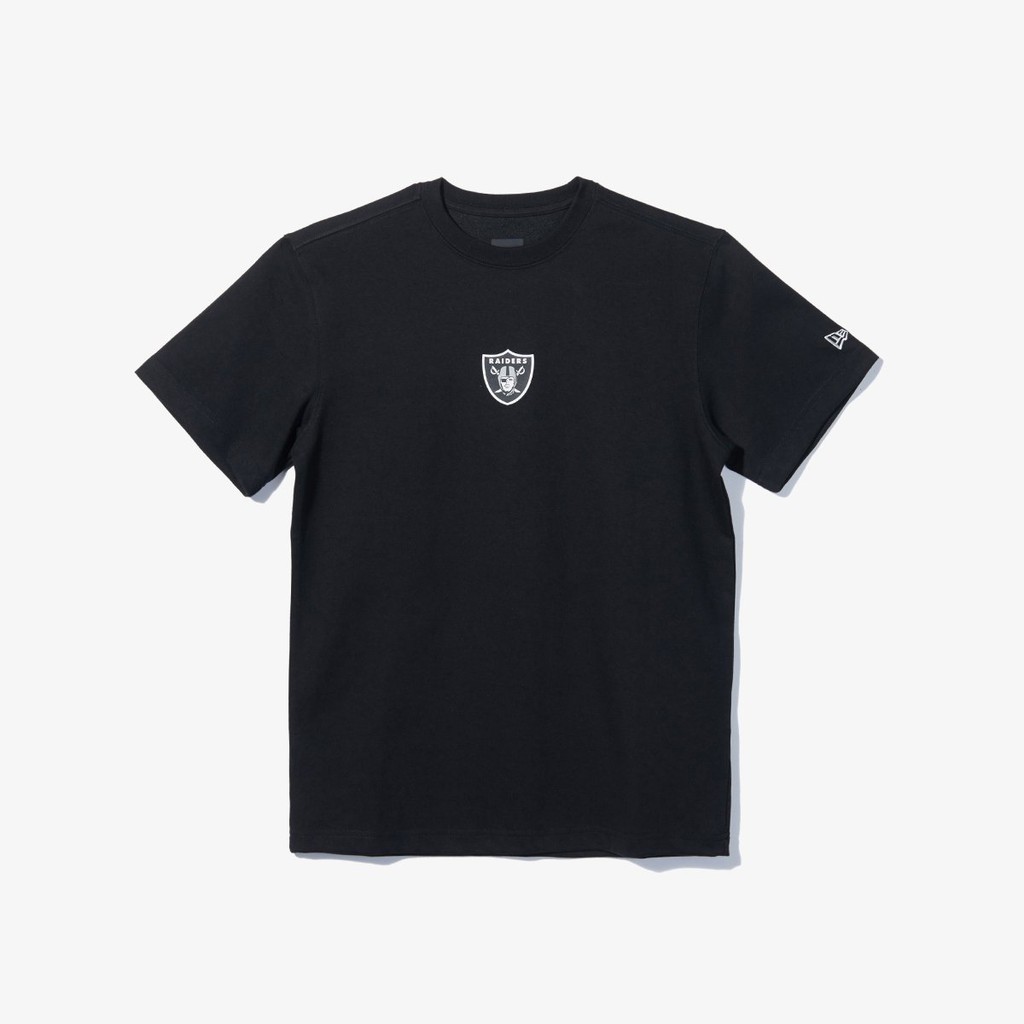 Áo thun | Áo phông New Era, form Unisex size S M L XL, Màu Đen, Trắng, Navy, 3X, 4X, 5X, 6X | BigBuy360 - bigbuy360.vn