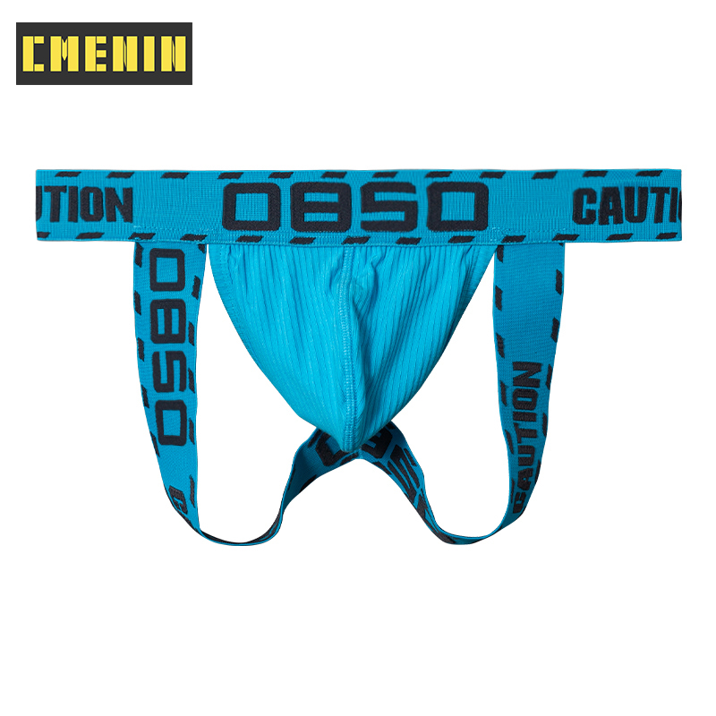 Quần Lót CMENIN Bs3102 Co Giãn Gợi Cảm Cho Nam