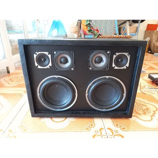 Củ loa sub LG 6.5 inch 4Ohm 100w siêu trầm
