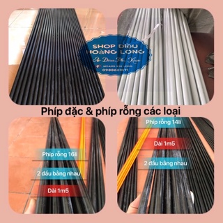 Phíp độ vai diều - phip độ diều dài 1m5 - phip 11 - phip 13 - phip 15