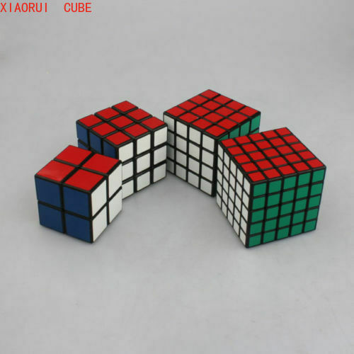 Khối Rubik Shengshou Abs Siêu Mượt