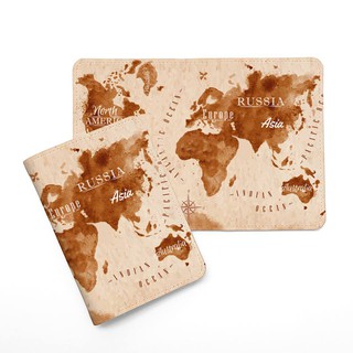 BAO DA HỘ CHIẾU - PASSPORT
