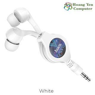 Tai Nghe Nhét Tai Hoco M68