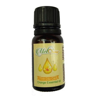 Tinh dầu cam Melorange - Orange Essential Oil - 10ml