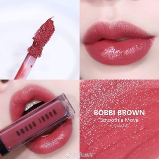 Son kem Bobbi Brown màu SMOOTHIE MOVE mini