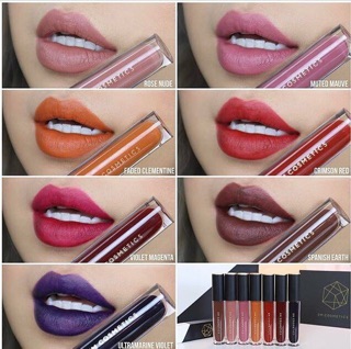 Set son Em Vol. II The Lip Cloud Collection