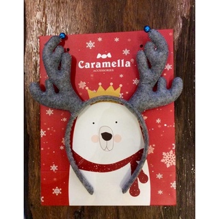 🎄Bờm Noel handmade, băng đô giáng sinh