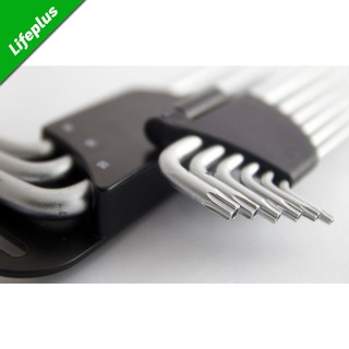 BỘ LỤC GIÁC 9 CHI TIẾT TOP TWT-10417B