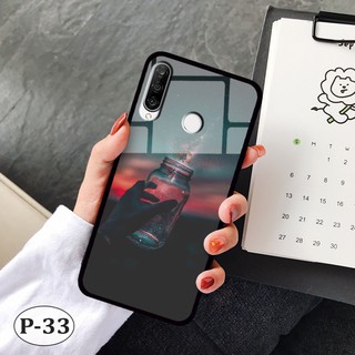 Ốp kính in 3D Huawei P30 Lite