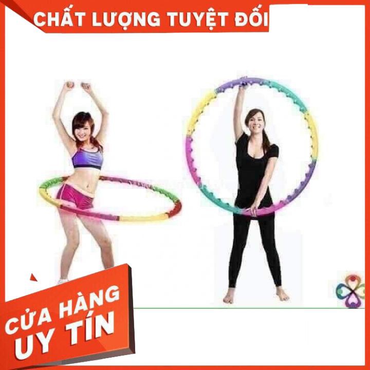 HOT### Vòng Lắc Bụng Lắc Eo Massage ##NHẬN SỈ TOÀN QUÔC