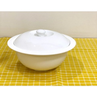 Thố + năp 0.23 lít - gốm sứ Minh Long