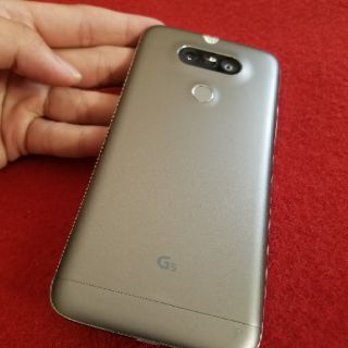 Điện thoại LG G5