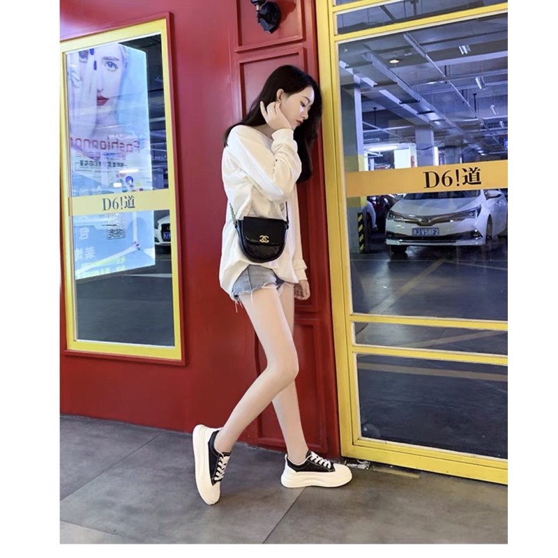 giầy thể thao nữ siêu nhẹ siêu êm ( chuẩn hình)