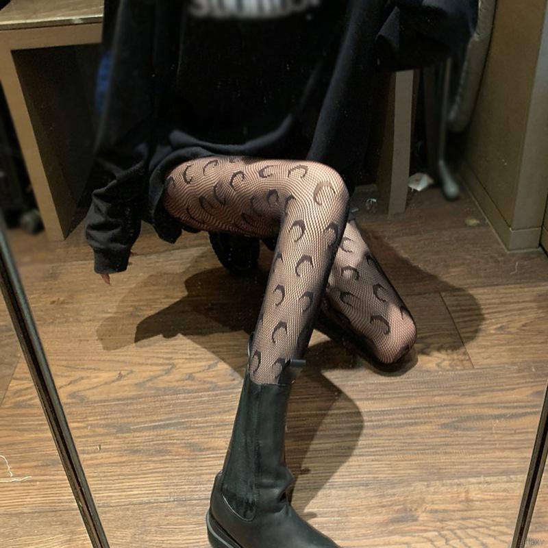 Quần tất lưới quyến rũ phong cách Hàn Quốc thích hợp cho nữ