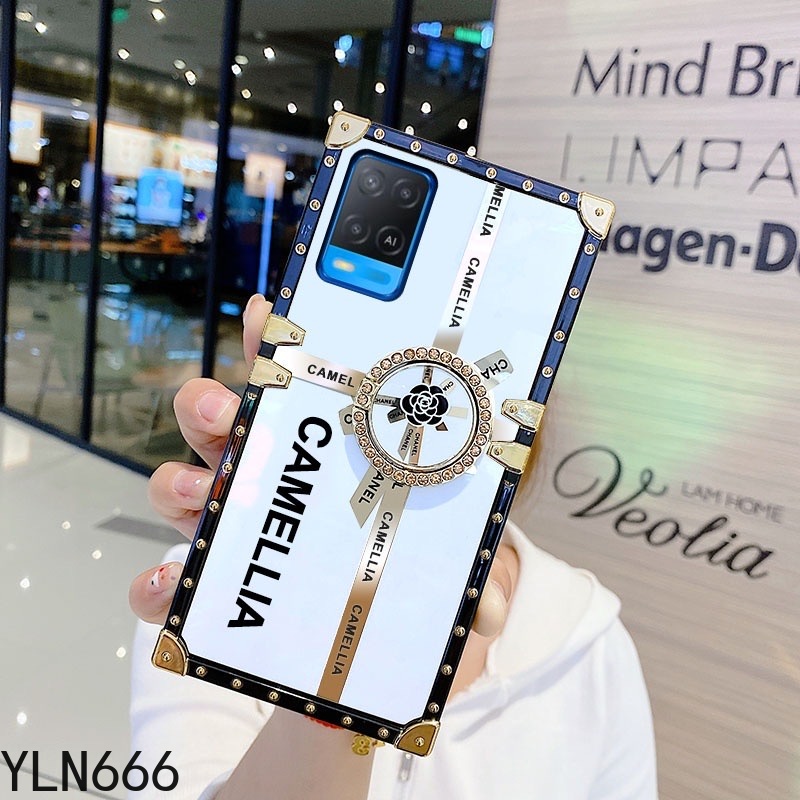 Ốp Điện Thoại Silicon Mềm Có Giá Đỡ Cho iPhone 14 Pro Max 13 Pro Max 12mini 13mini 14 SE 6 6s 7 8 Plus XS Max XR X 12 Pro Max 11 Pro Max