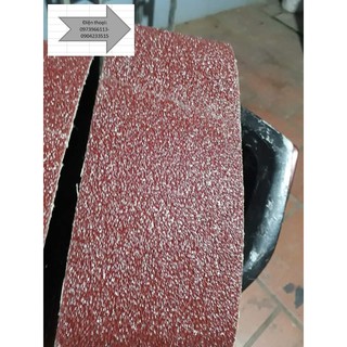nhám vòng  khổ 100x600