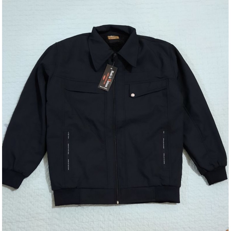 Áo khoác cho bố hàng đẹp