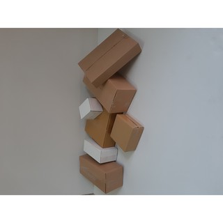 Hộp carton 5x5x5, số lượng