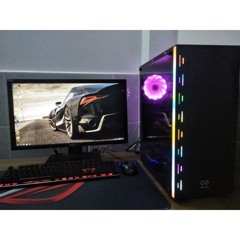 máy tính chơi game nguyên bộ nhanh mượt | BigBuy360 - bigbuy360.vn