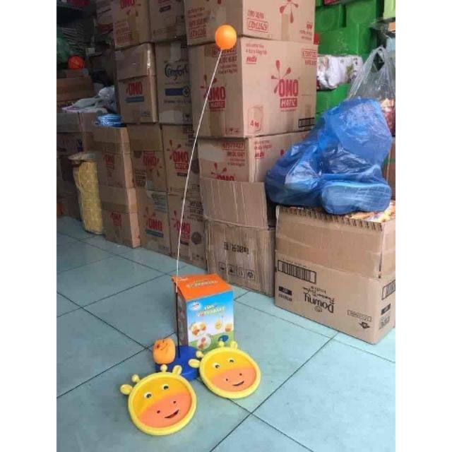 Bộ vợt đa năng grow