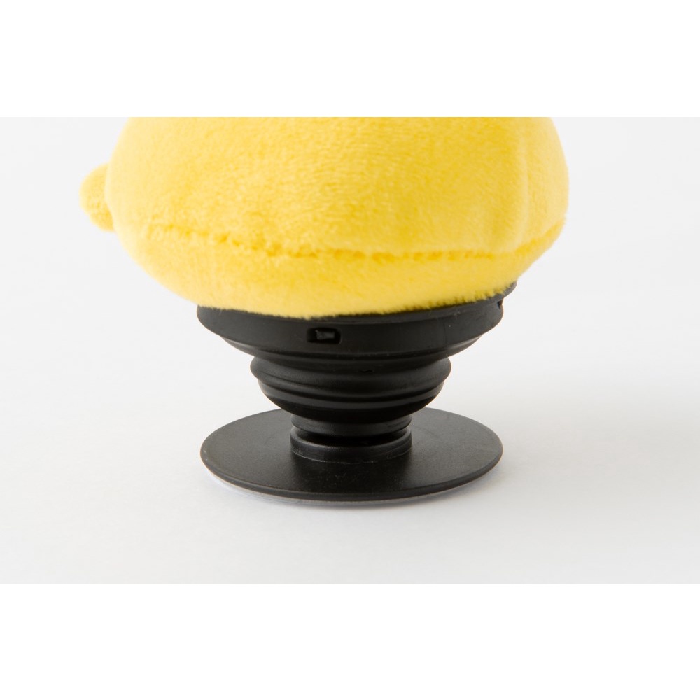 Griptok Giá Đỡ Điện Thoại ARTBOX Bằng Lông Hình Vịt Iren Xinh Xắn