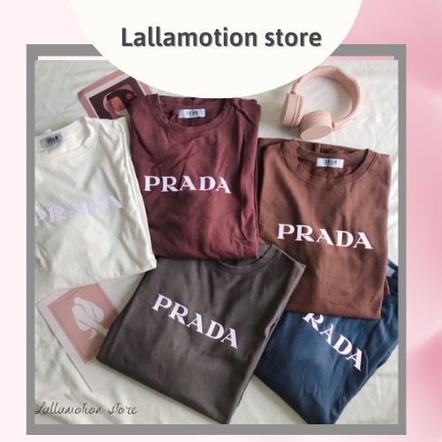 Áo phông 3158 thun tuyết nhung loại 1 hàng quảng châu cao cấp Lallamotion 29
