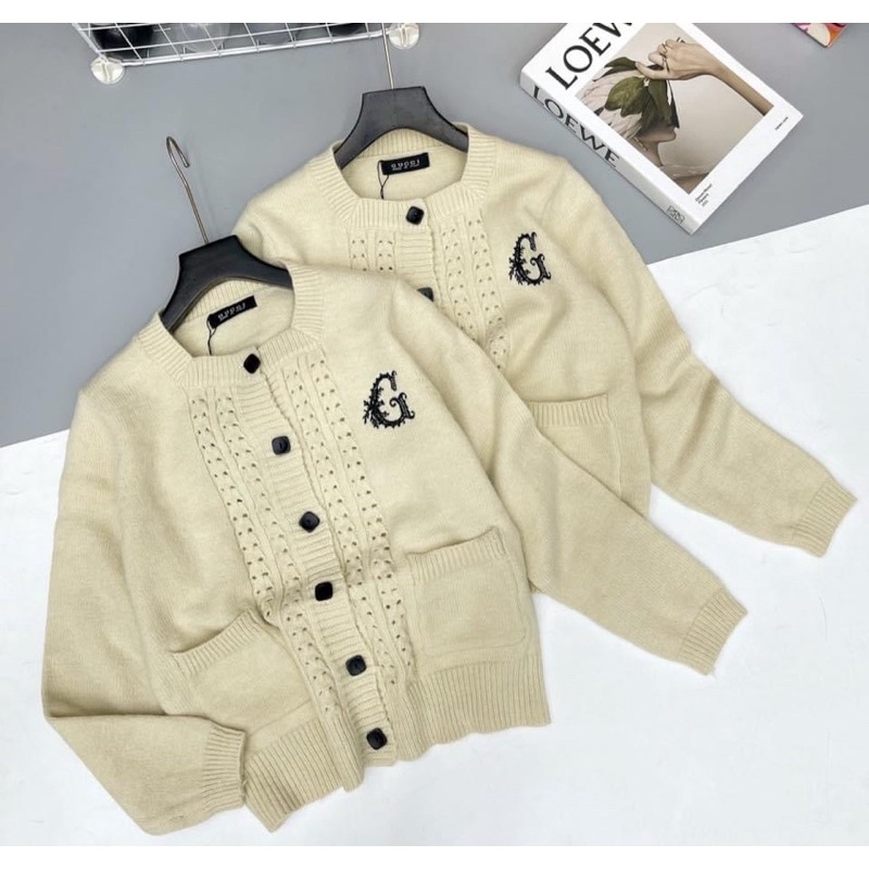 Áo len GC cao cấp-ALISA | BigBuy360 - bigbuy360.vn