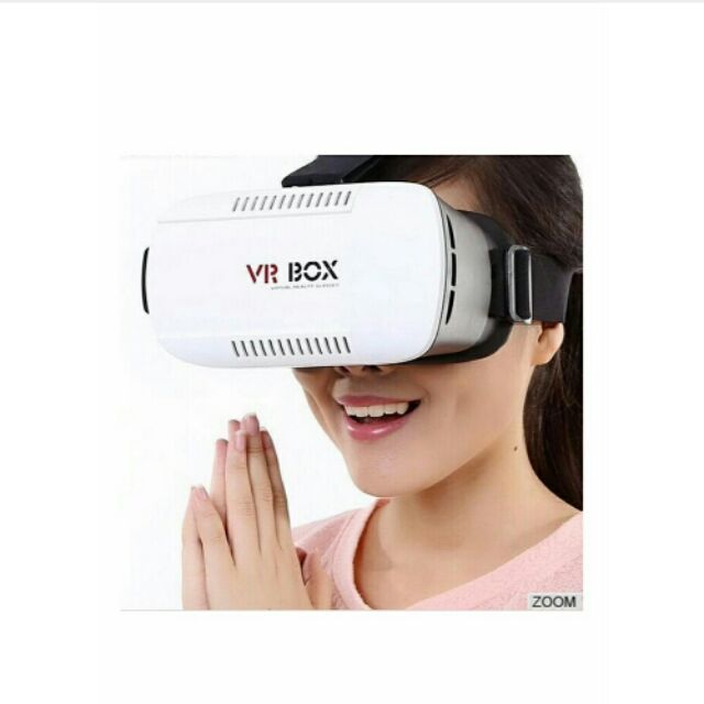 KÍNH THỰC TẾ ẢO VR Box
