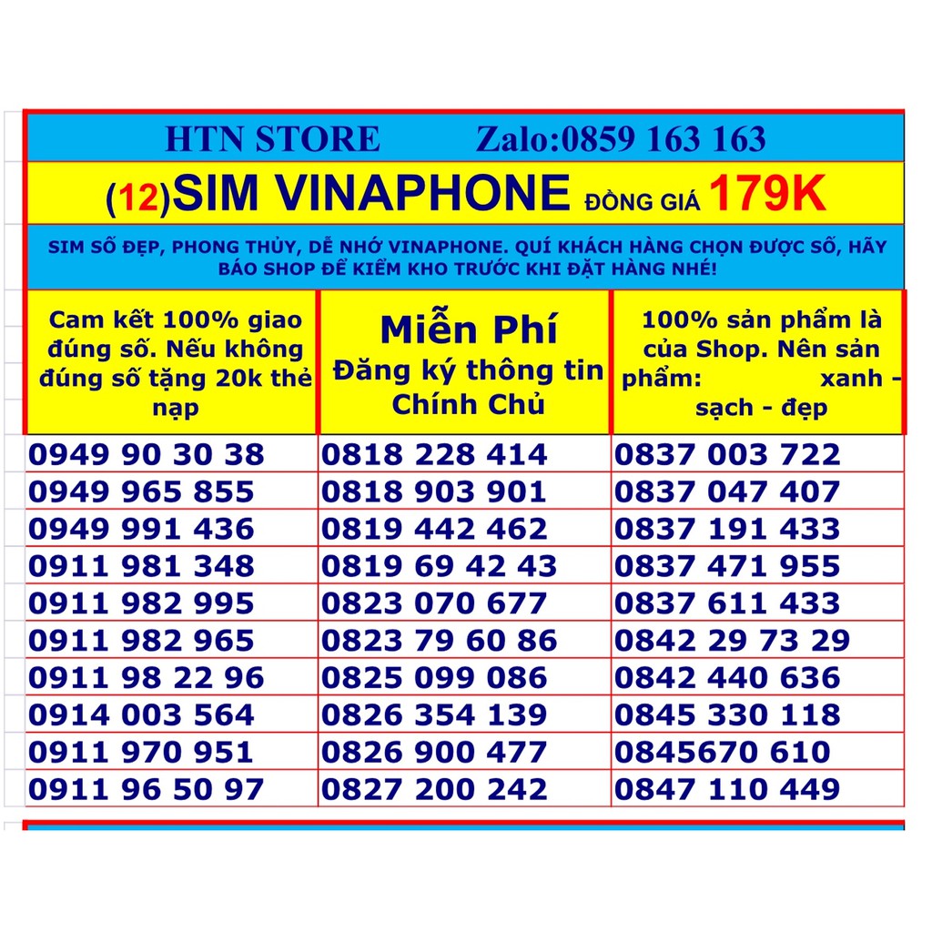Sim vina số đẹp giá rẻ đồng giá 179k (12)