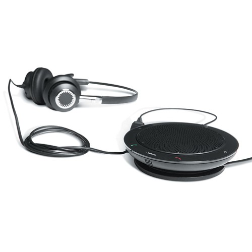 Loa hội nghị truyền hình Jabra 410