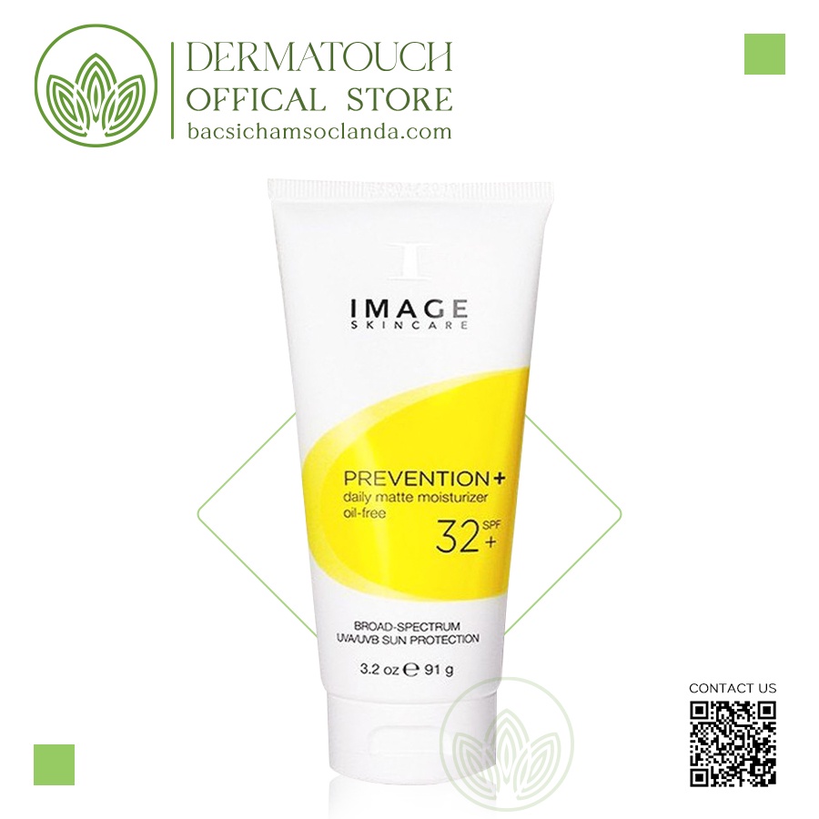 Kem chống nắng Image Prevention SPF 32 (7g)