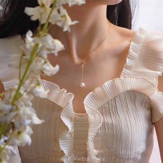 Dây chuyền Thái Lan quyến rũ