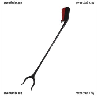 Dụng cụ nhặt rác cán dài tiện lợi