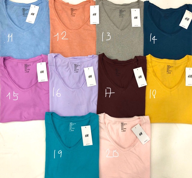 Siêu phẩm xuất dư HM cổ tim- Bestseller 🌈 | BigBuy360 - bigbuy360.vn