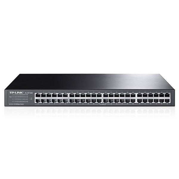 Cổng nối mạng TP-LINK TL-SF1048 - 48 cổng