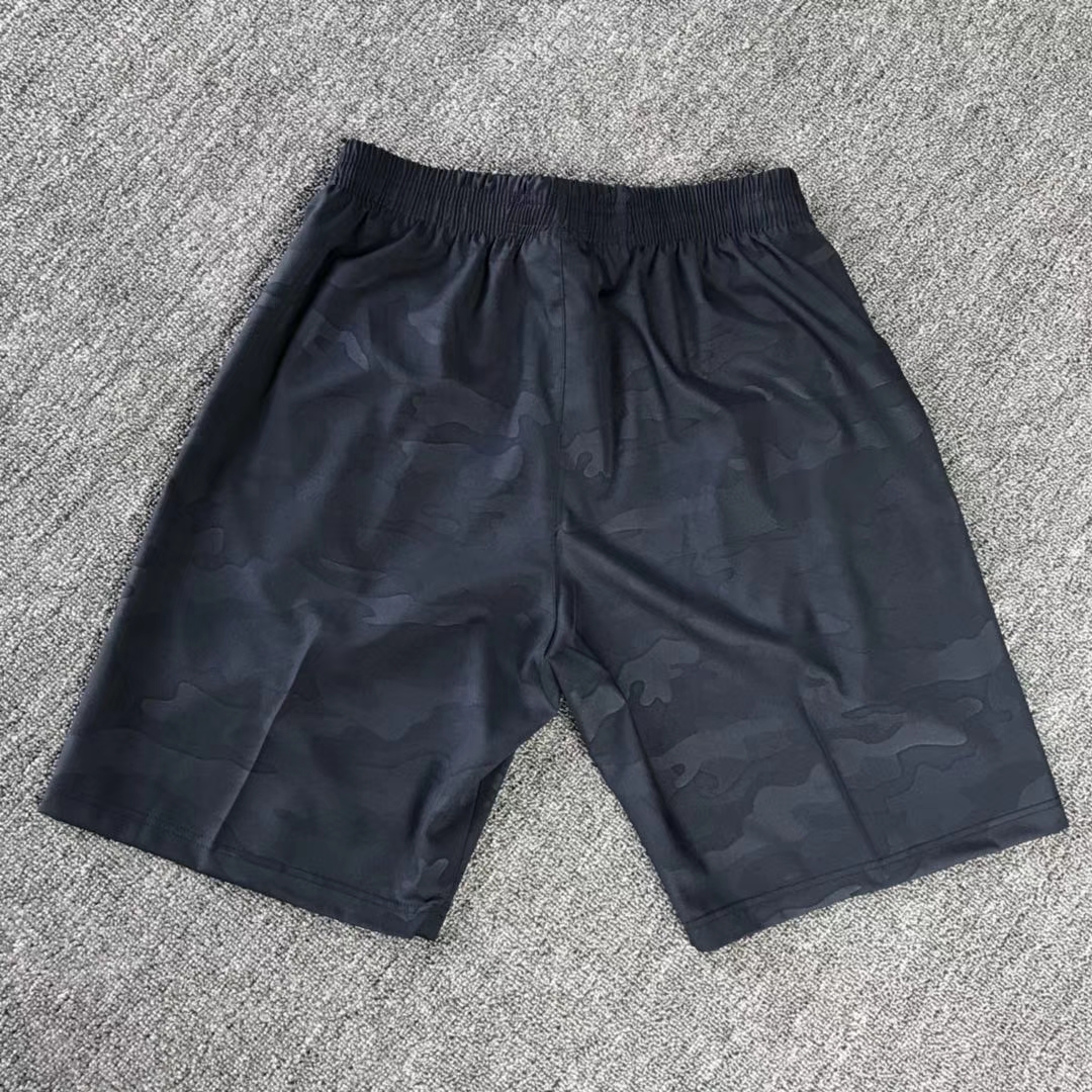 UNDER ARMOUR Quần Short Thể Thao Thời Trang Dành Cho Nam