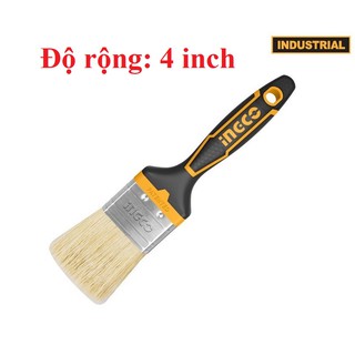 CỌ SƠN INGCO CHPTB8704
