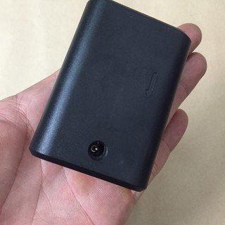 Pin máy cân bằng laser
