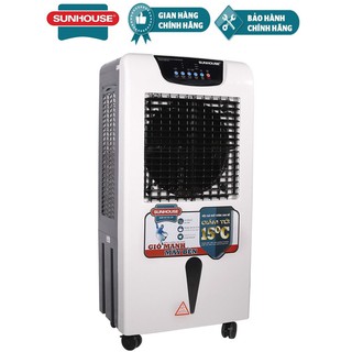 Quạt Điều Hòa Sunhouse SHD7765