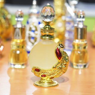 Tinh Dầu Nước Hoa Dubai (nhiều loại, nhiều mùi)